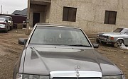 Mercedes-Benz E 230, 2.3 автомат, 1992, седан Каскелен