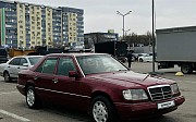 Mercedes-Benz E 220, 2.2 автомат, 1994, седан 