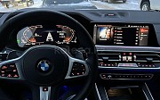BMW X5, 3 автомат, 2021, кроссовер Нұр-Сұлтан (Астана)