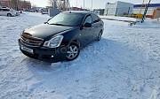 Nissan Almera, 1.6 автомат, 2017, седан Ақтөбе