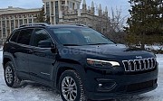 Jeep Cherokee, 2.4 автомат, 2020, внедорожник Астана
