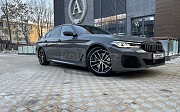 BMW 520, 2 автомат, 2020, седан Шымкент