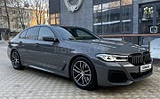 BMW 520, 2 автомат, 2020, седан Шымкент