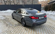 BMW 520, 2 автомат, 2020, седан Шымкент