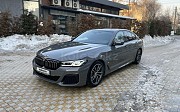 BMW 520, 2 автомат, 2020, седан Шымкент