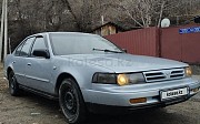 Nissan Maxima, 3 механика, 1989, седан Алматы