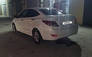 Hyundai Accent, 1.4 автомат, 2013, седан 