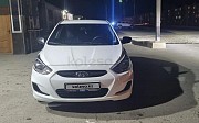 Hyundai Accent, 1.4 автомат, 2013, седан 