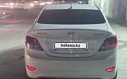 Hyundai Accent, 1.4 автомат, 2013, седан 