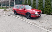 Volkswagen Golf, 1.8 механика, 1994, универсал Тараз