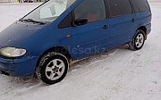 Ford Galaxy, 2.3 механика, 1998, минивэн Актобе