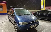 Ford Galaxy, 2.3 механика, 1998, минивэн Актобе