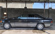 Mercedes-Benz E 230, 2.3 автомат, 1990, седан Тараз