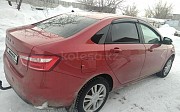 ВАЗ (Lada) Vesta, 1.6 механика, 2017, седан Қостанай
