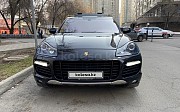 Porsche Cayenne, 4.8 автомат, 2008, кроссовер Алматы