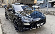 Porsche Cayenne, 4.8 автомат, 2008, кроссовер Алматы