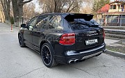 Porsche Cayenne, 4.8 автомат, 2008, кроссовер Алматы