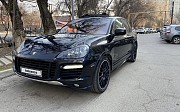 Porsche Cayenne, 4.8 автомат, 2008, кроссовер Алматы