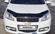 Chevrolet Nexia, 1.5 автомат, 2021, седан Караганда