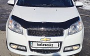 Chevrolet Nexia, 1.5 автомат, 2021, седан Қарағанды