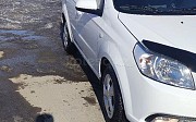 Chevrolet Nexia, 1.5 автомат, 2021, седан Қарағанды