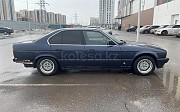 BMW 520, 2 механика, 1989, седан Нұр-Сұлтан (Астана)