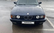 BMW 520, 2 механика, 1989, седан Астана