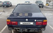 BMW 520, 2 механика, 1989, седан Астана