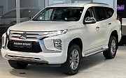 Mitsubishi Pajero Sport, 3 автомат, 2022, внедорожник 