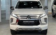 Mitsubishi Pajero Sport, 3 автомат, 2022, внедорожник 