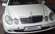 Mercedes-Benz E 350, 3.5 автомат, 2005, седан Алматы