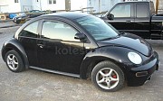Volkswagen Beetle, 2 механика, 1999, хэтчбек Нұр-Сұлтан (Астана)