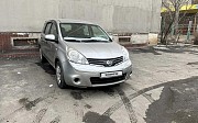 Nissan Note, 1.6 автомат, 2013, хэтчбек Алматы