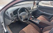 Lexus GS 300, 3 автомат, 1997, седан 