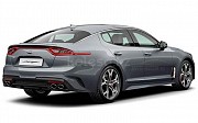 Kia Stinger, 2 автомат, 2023, лифтбек Астана