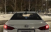 Hyundai Accent, 1.6 автомат, 2017, седан 