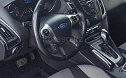 Ford Focus, 1.6 робот, 2011, седан Қостанай