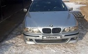 BMW 528, 2.8 механика, 1997, седан Алматы