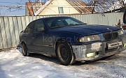 BMW 320, 2 механика, 1992, седан Алматы