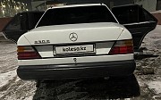 Mercedes-Benz E 230, 2.3 автомат, 1988, седан Караганда