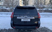Toyota Land Cruiser Prado, 2.7 автомат, 2020, внедорожник Астана
