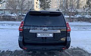 Toyota Land Cruiser Prado, 2.7 автомат, 2020, внедорожник 