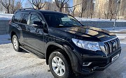 Toyota Land Cruiser Prado, 2.7 автомат, 2020, внедорожник Астана