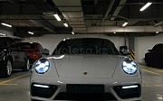 Porsche 911, 3 робот, 2023, купе Алматы