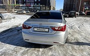 Hyundai Sonata, 2.4 автомат, 2011, седан 