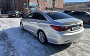 Hyundai Sonata, 2.4 автомат, 2011, седан Караганда