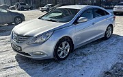 Hyundai Sonata, 2.4 автомат, 2011, седан Караганда