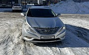 Hyundai Sonata, 2.4 автомат, 2011, седан 