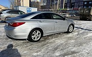 Hyundai Sonata, 2.4 автомат, 2011, седан 