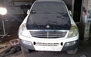 SsangYong Rexton, 2.9 автомат, 2002, внедорожник 